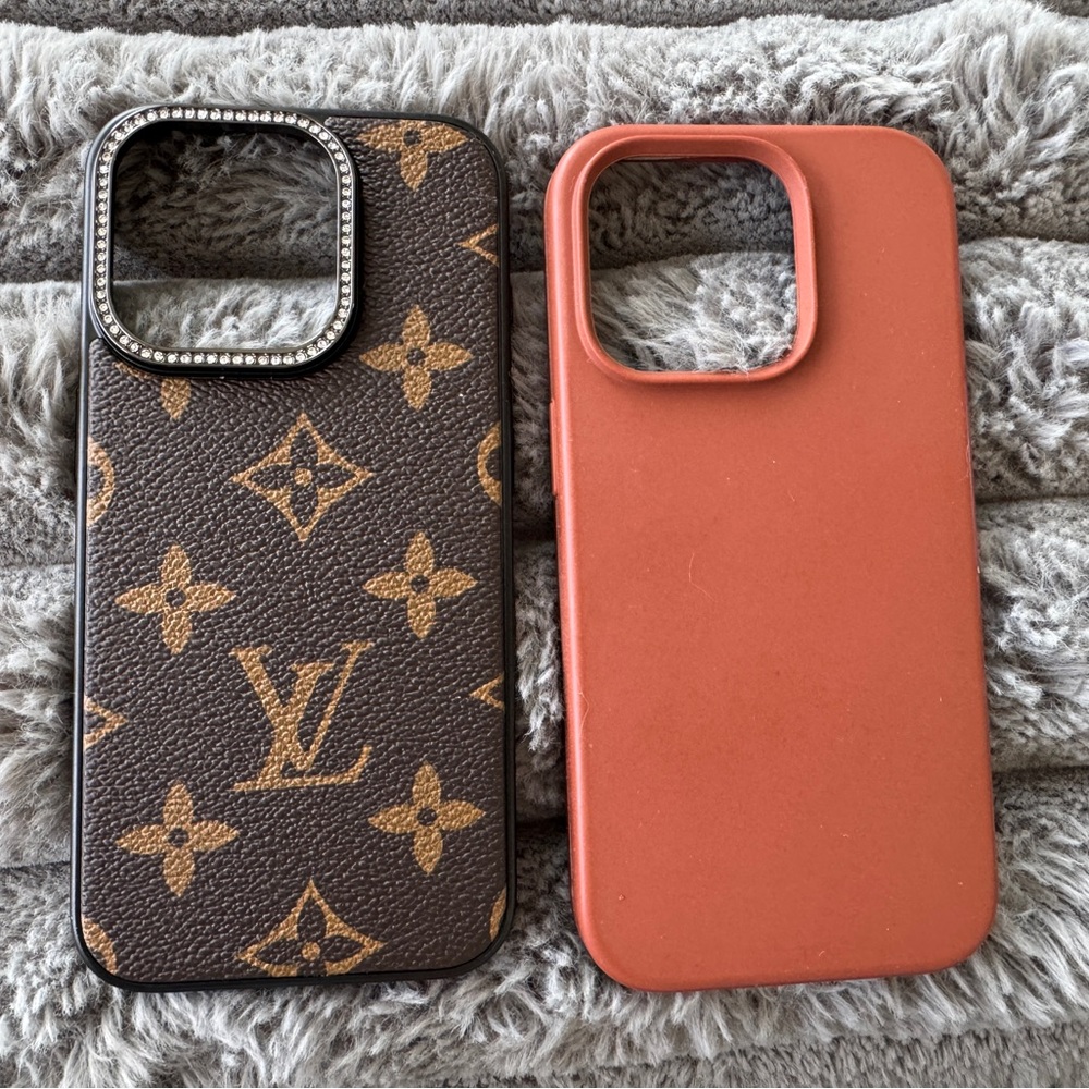iPhone 15 pro case